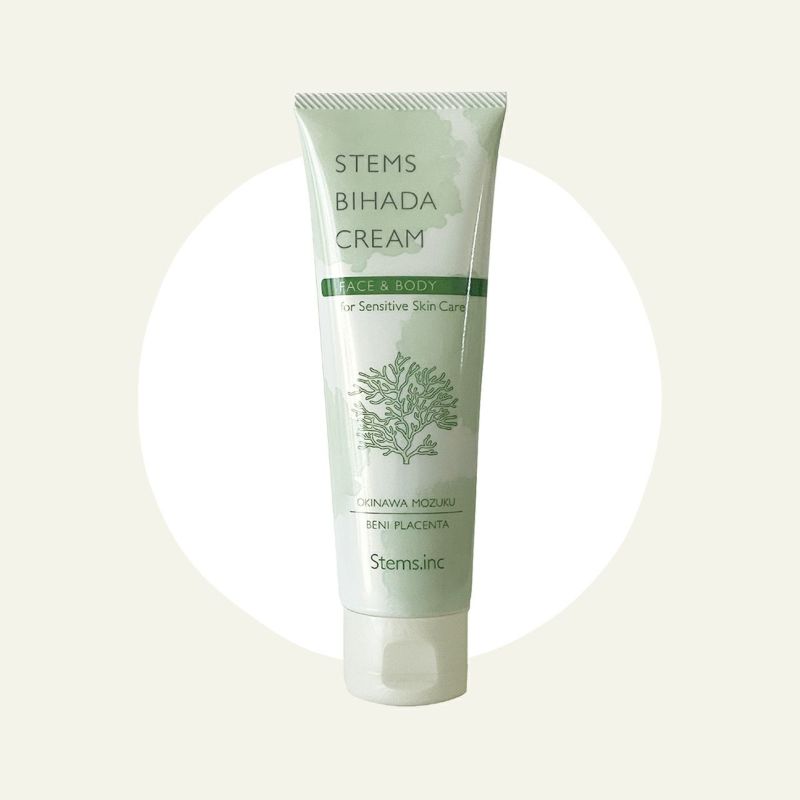 STEMS BIHADA CREAM | 水の杜 STEMS BIHADA CREAM | 水の杜