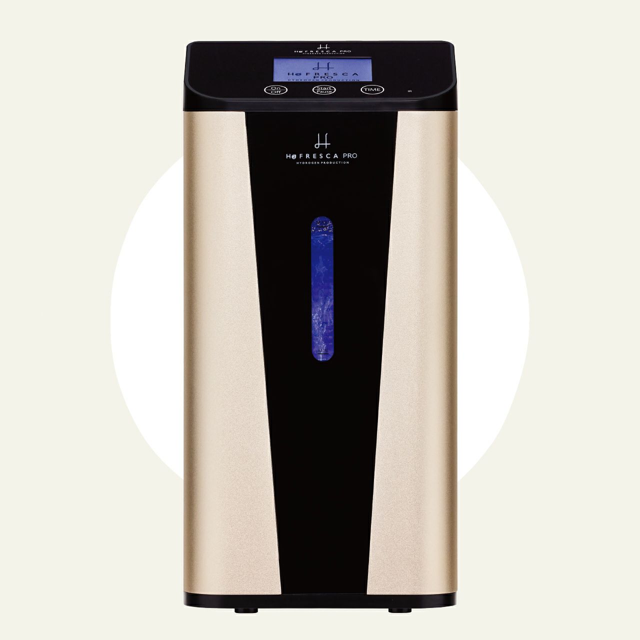 H2フレスカPRO | 水の杜